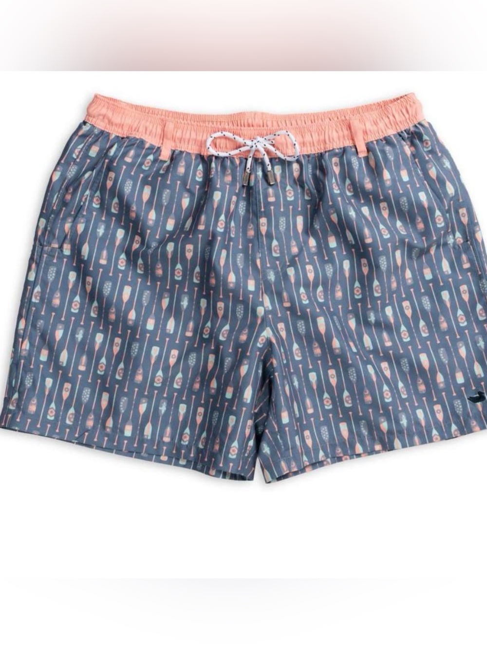 Southern Marsh Dockside swim trunks, large